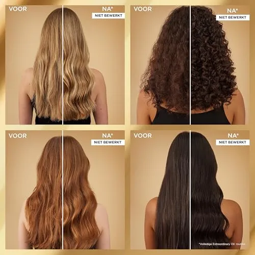 L'ORÉAL ▫️ Paris - Paris Elvive Extraordinary Óleo para o cabelo - 100 ml 5