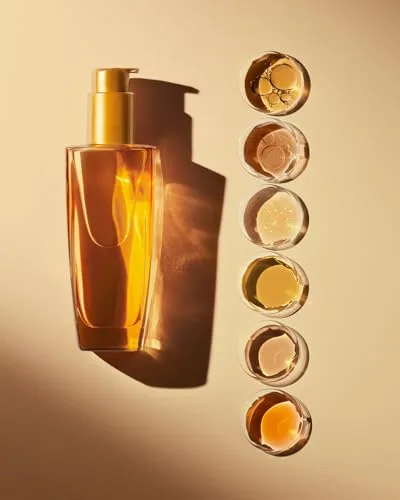 L'ORÉAL ▫️ Paris - Paris Elvive Extraordinary Óleo para o cabelo - 100 ml 7