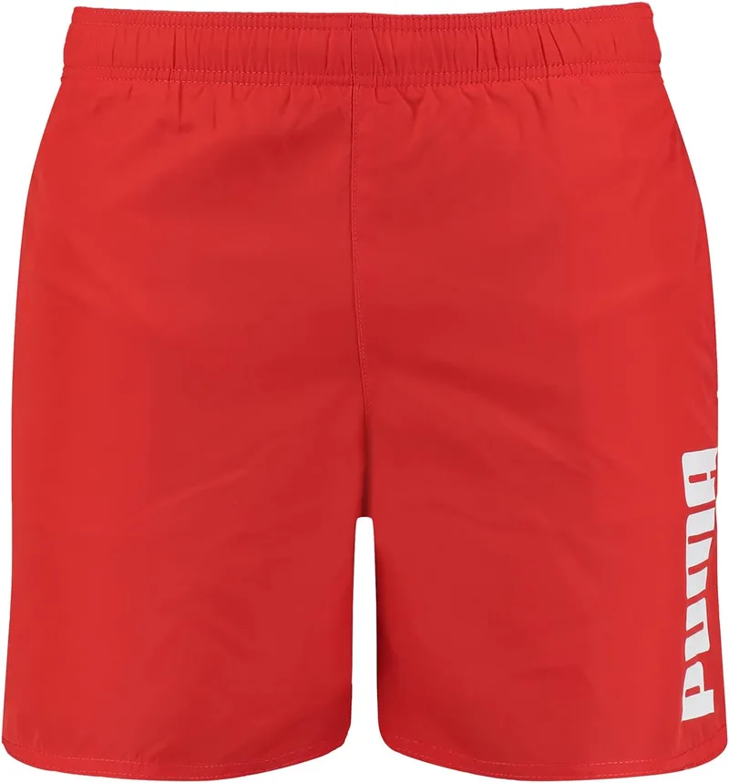 PUMA ▫️ Calções 100001385 - Fatos de banho para homem