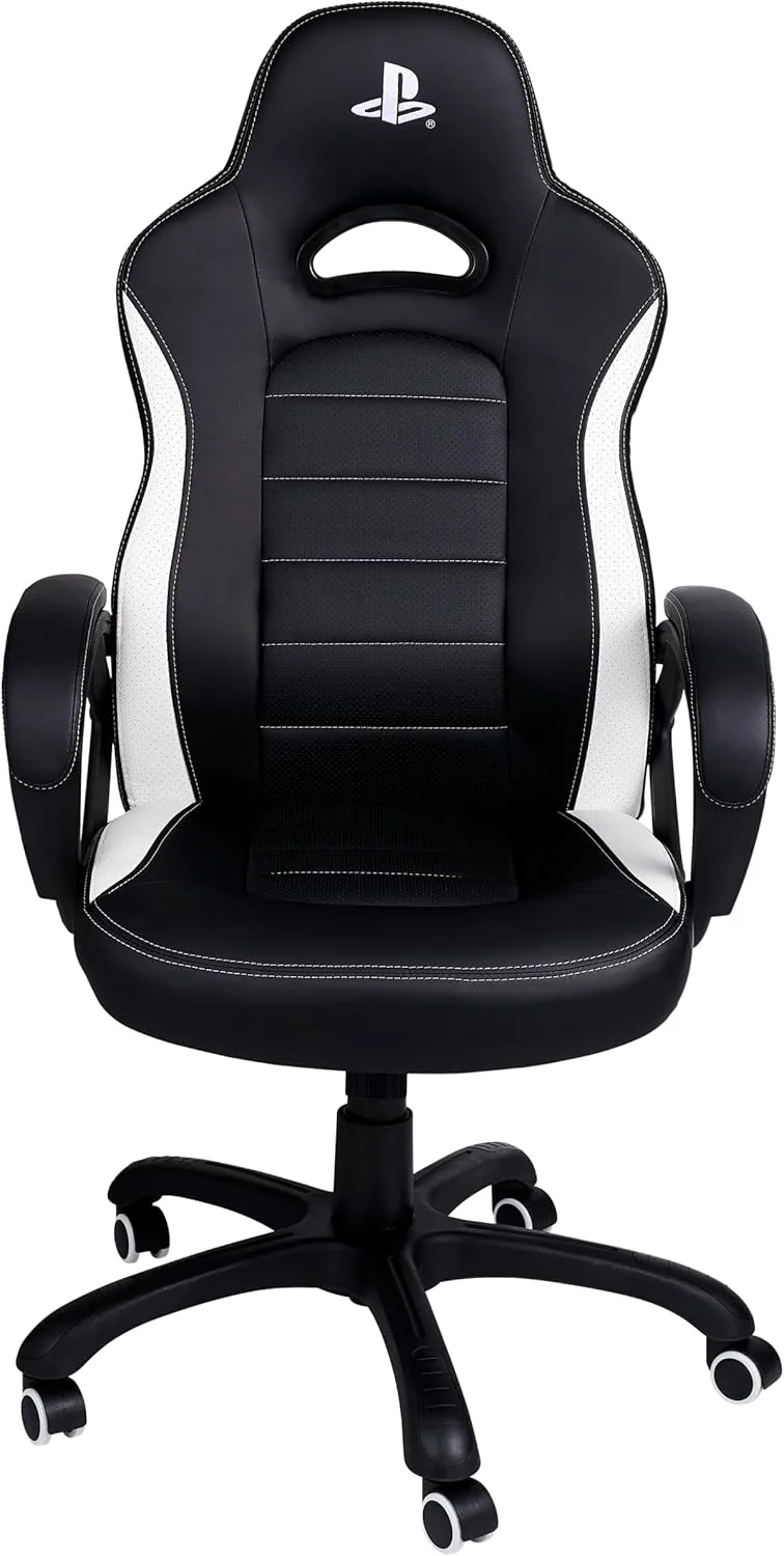 Nacon ▫️ Cadeira para jogos PS4 oficial - 350ESS