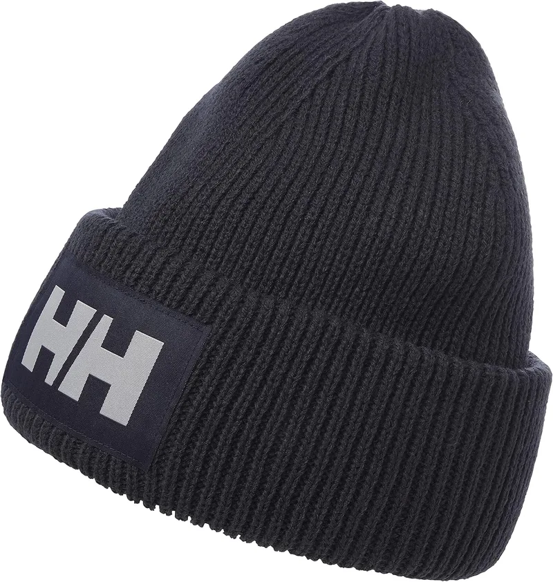 Helly Hansen ▫️ Gorro Unissexo HH Box