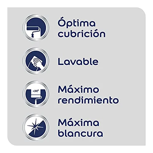 Bruguer ▫️ Branco Neve Plástica Tinta para paredes 4 L 4