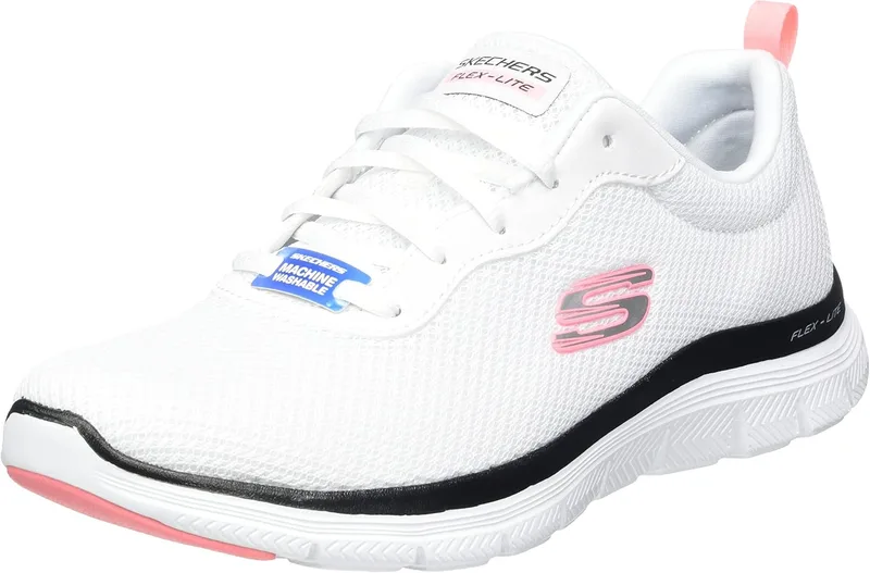 Skechers ▫️ Sapatilhas Flex Appeal 4.0 Brilliant View para mulher
