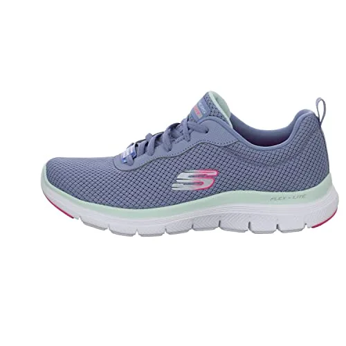 Skechers ▫️ Flex Appeal 4.0 Brilliant View Ténis para Mulher 4