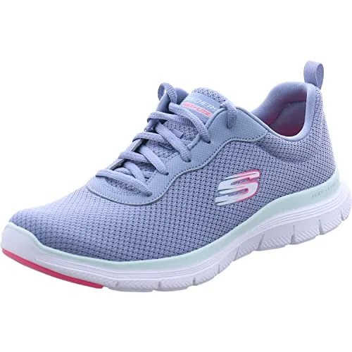 Skechers ▫️ Flex Appeal 4.0 Brilliant View Ténis para mulher 2