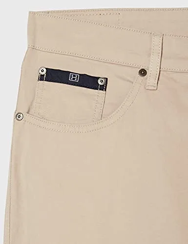 Hackett London ▫️ Calças casuais para homem Core Trinity 2