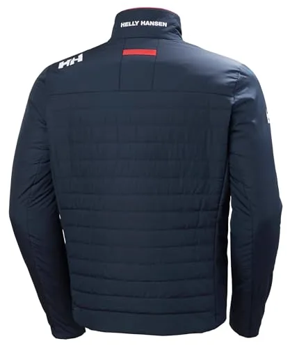 Helly Hansen ▫️ Casaco Isolante Crew 2.0 para Homem 3