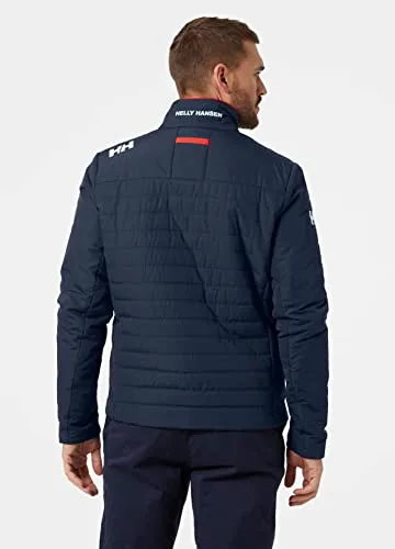 Helly Hansen ▫️ Casaco Isolante Crew 2.0 para Homem 4