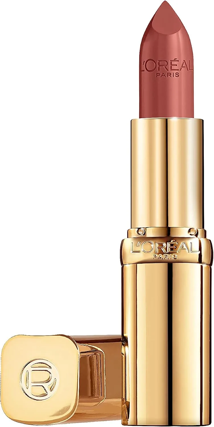 L'Oreal Paris ▫️ L'OREAL LAB BAR COLOR RICHE 107