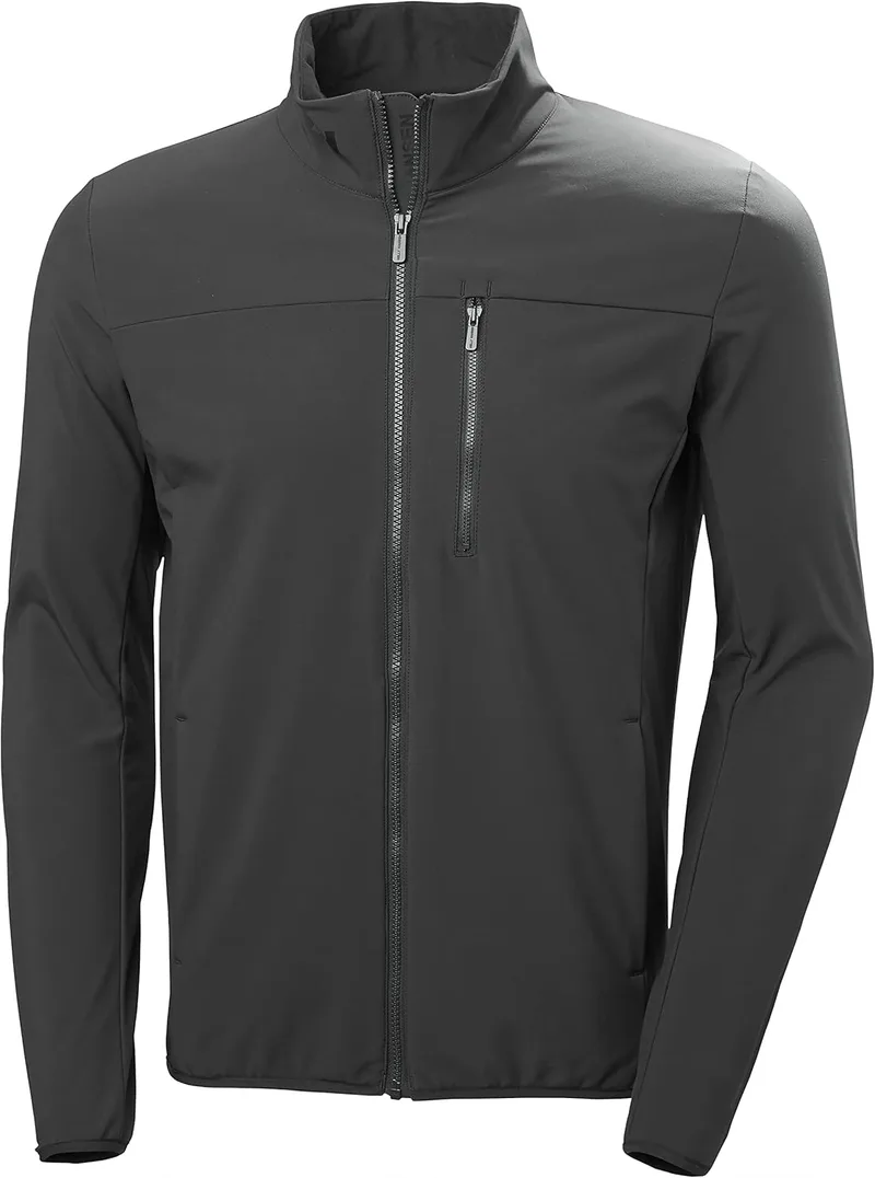 Helly Hansen ▫️ Casaco Softshell Crew 2.0 para Homem