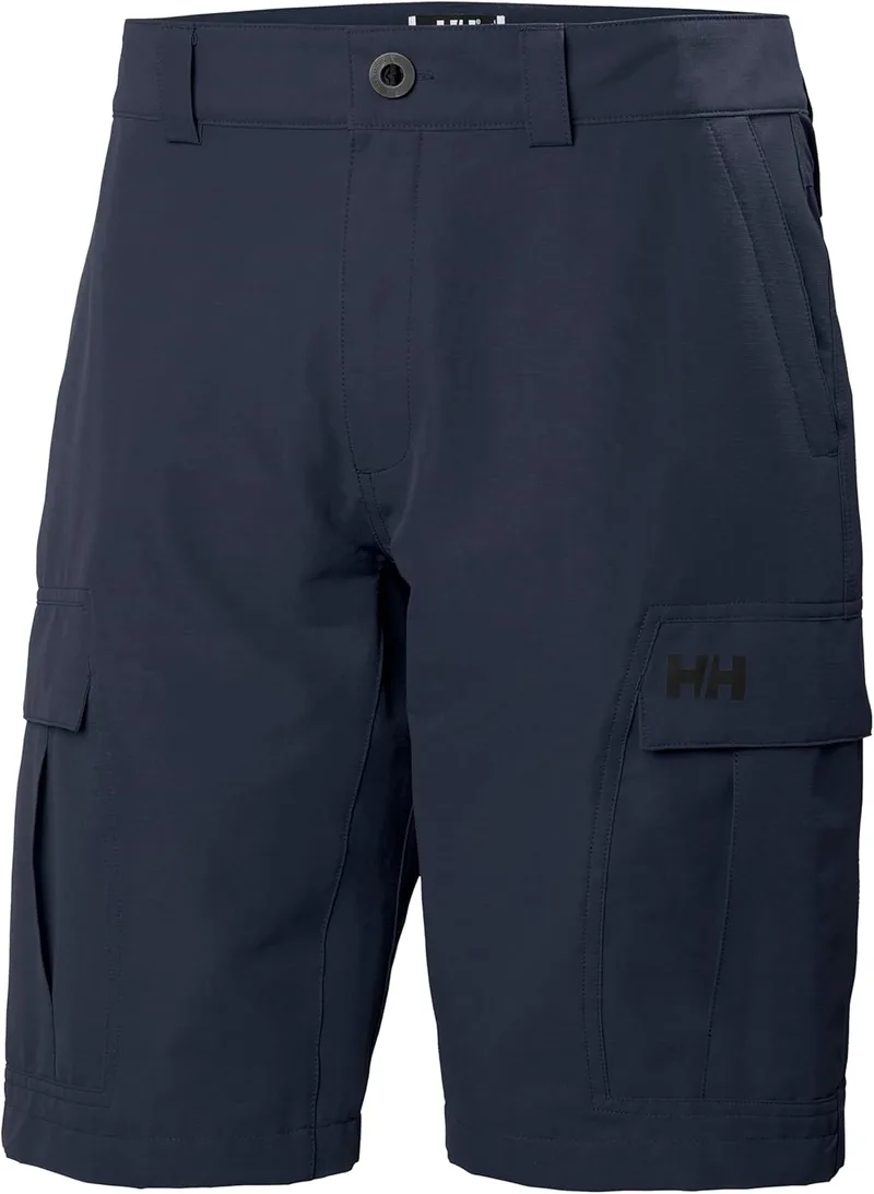 Helly Hansen ▫️ Calções HH Quick-Dry Cargo para homem
