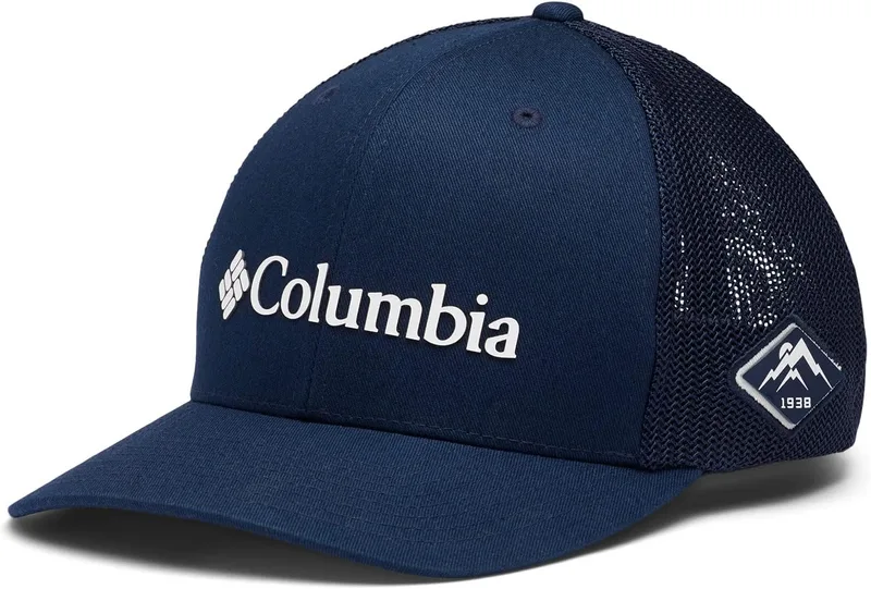 Columbia ▫️ Boné de malha unissexo