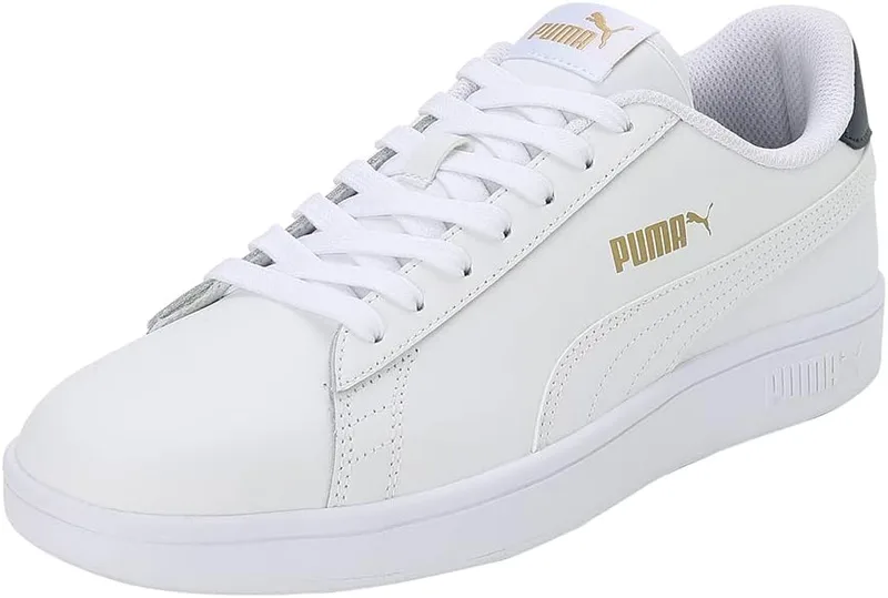 PUMA ▫️ Smash V2 Ténis de corrida para mulher