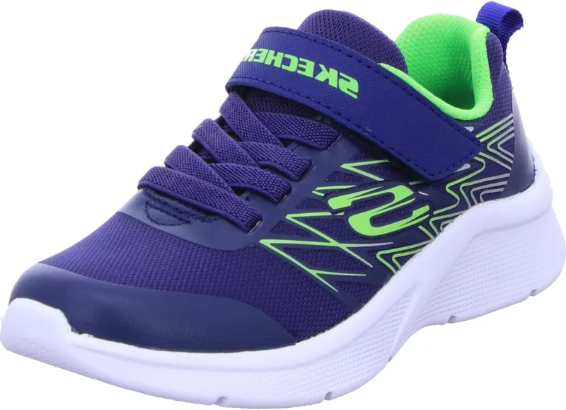Skechers ▫️ Microspec Texlor Ténis para Homem