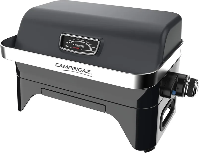 CAMPINGAZ ▫️ BARBECUE A GÁS PORTÁTIL DE MESA DE 2500 W