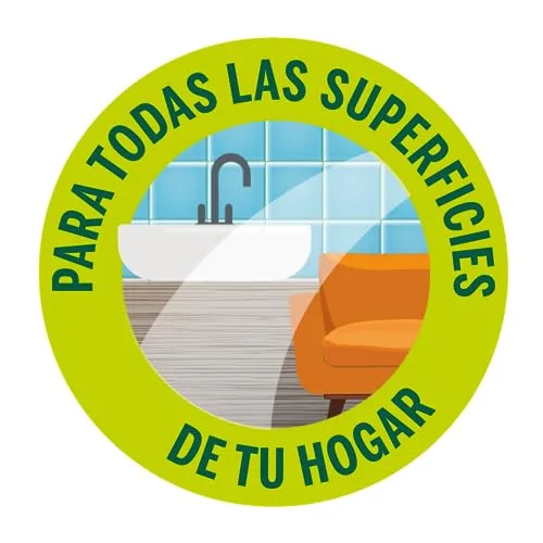 Bayeco ▫️ Conjunto de Panos Multiusos - 100% microfibra - Para todo o tipo de superfícies - Elevada capacidade de absorção e acabamentos sem marcas nem fiapos, apenas com água, 3 unidades (embalagem de 1) 6
