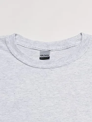 Gildan ▫️ Camiseta (Conjunto de 3) para homem 4