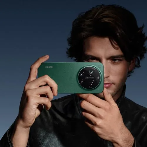 Xiaomi ▫️ 17 Ultra – Smartphone de 16+512 GB, preto, com teleobjetiva Leica de 200 MP 4