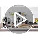 Chef Master ▫️ MasterChef Facas de Cozinha, Conjunto de Chef (Carne, Serra para Pão, Legumes e Peixe), Aço Inoxidável, Cabos Suaves ao Toque, Multifuncional, 5 Peças, Preto 7