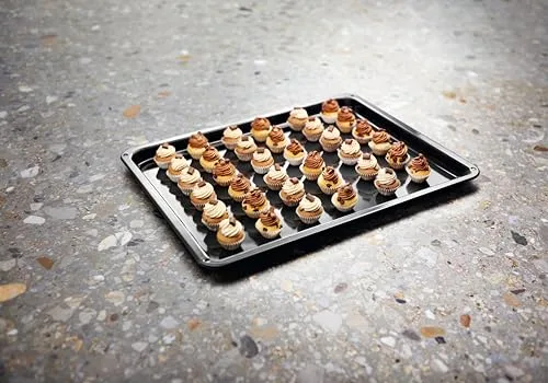 Electrolux ▫️ Forno Multifunções EOH3H54X, 72 L, Função Grill, 7 Funções, Cozedura em vários níveis, Limpeza AquaClean, Botões retráteis, Guiadores telescópicos, Aço inoxidável anti-marcas, Fabricado na UE 5