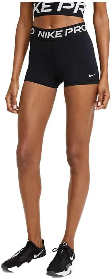 NIKE ▫️ Calções W NP 365 Short 3" - Calções para mulher