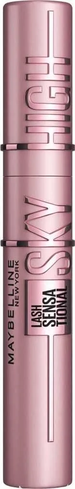 MAYBELLINE ▫️ New York Lash Sensational Sky High: Volume e Comprimento, Preto