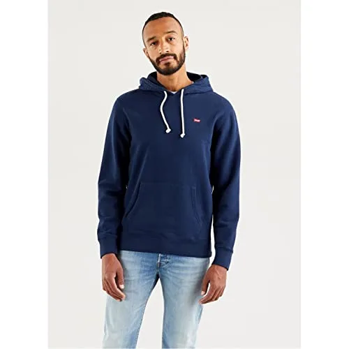 Levi's ▫️ The Original Hm Hoodie - Camisola com capuz para homem 3