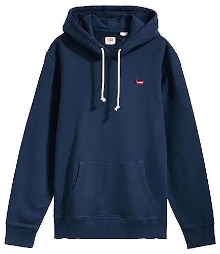 Levi's ▫️ The Original Hm Hoodie - Camisola com capuz para homem 4