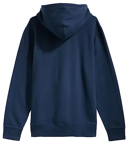 Levi's ▫️ The Original Hm Hoodie - Camisola com capuz para homem 5