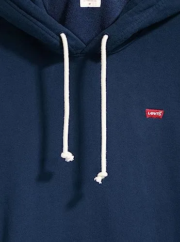 Levi's ▫️ The Original Hm Hoodie - Camisola com capuz para homem 6