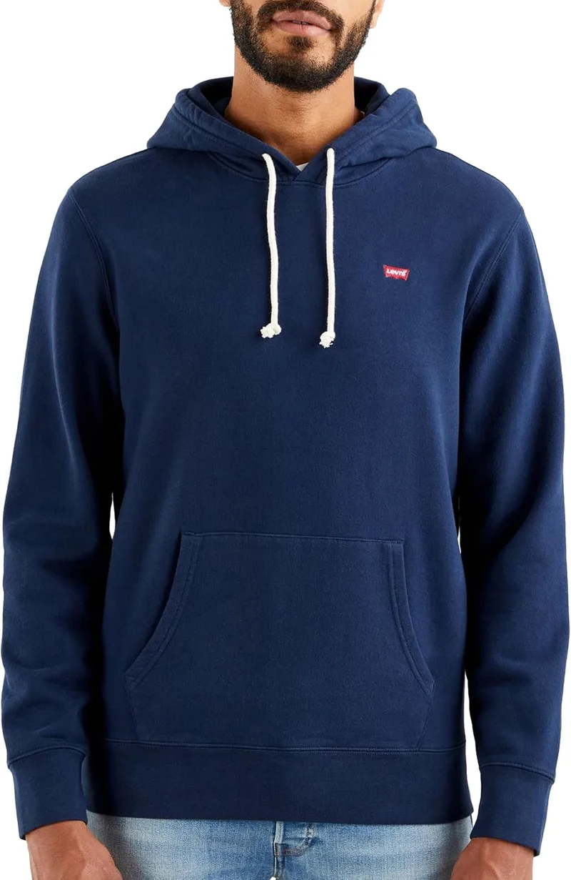 Levi's ▫️ The Original Hm Hoodie - Camisola com capuz para homem