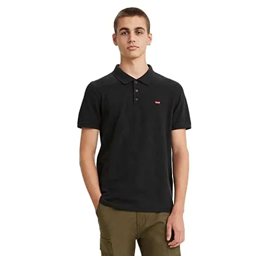 Levi's ▫️ Levis Hm Polo Camisa Polo para Homem 3