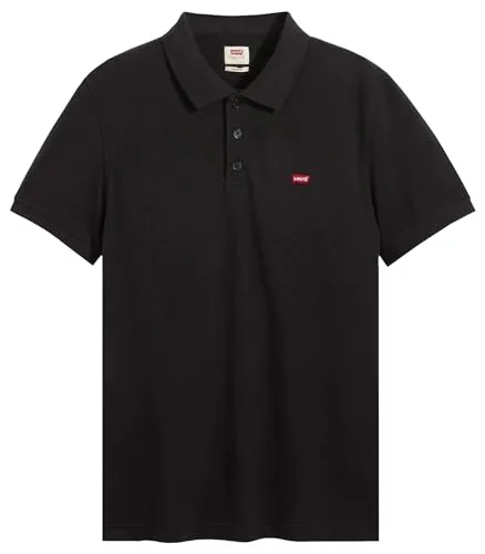 Levi's ▫️ Levis Hm Polo Camisa Polo para Homem 5