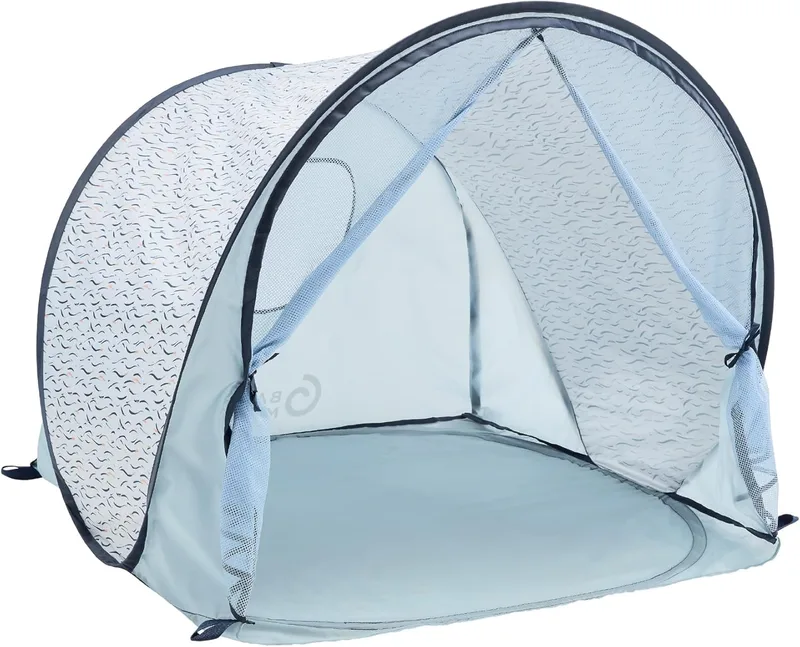 Babymoov ▫️ Tenda Anti-UV com elevada proteção solar