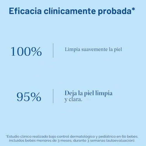 Mustela ▫️ Água de Limpeza Sem Enxaguamento 500 ml 4