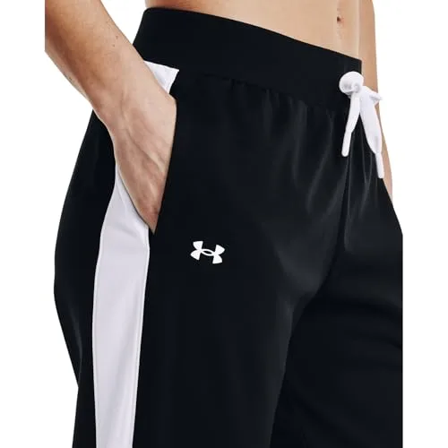 Under Armour ▫️ Tricot Tracksuit Fato de treino para mulher 7