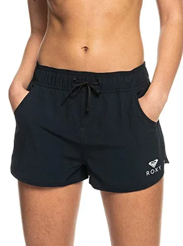 Roxy ▫️ Wave 2'' - Calções de surf para mulher' 2