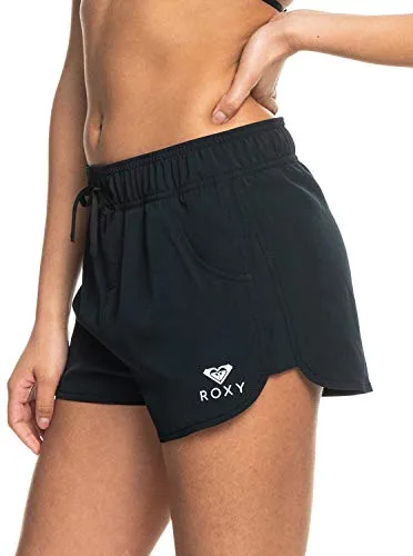 Roxy ▫️ Wave 2'' - Calções de surf para mulher' 4