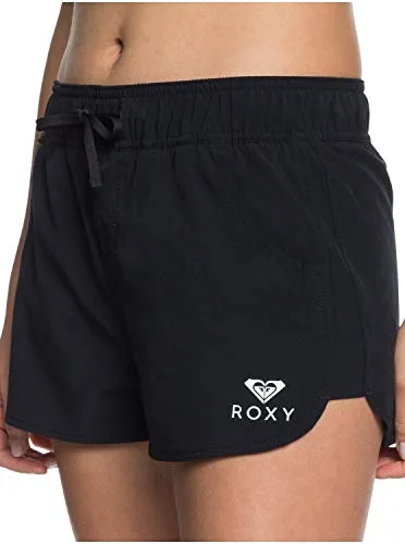 Roxy ▫️ Wave 2'' - Calções de surf para mulher' 5