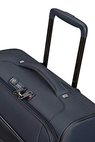 Samsonite ▫️ Airea Mala de mão com rodas, 55 cm 5