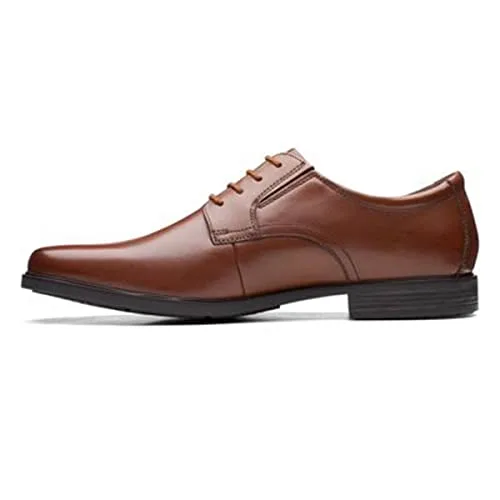 Clarks ▫️ Howard Walk Oxford - Homem 2