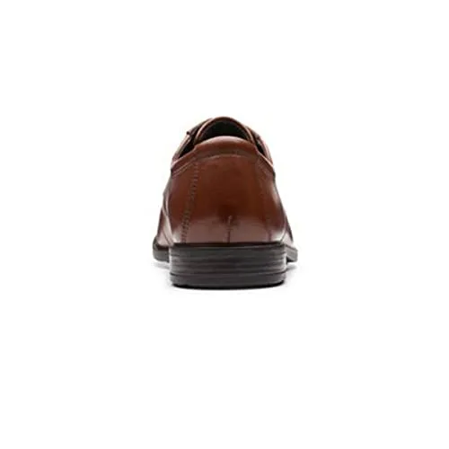 Clarks ▫️ Howard Walk Oxford - Homem 6