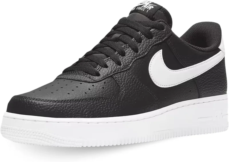 NIKE ▫️ Ténis de basquetebol Air Force 1 '07 para homem