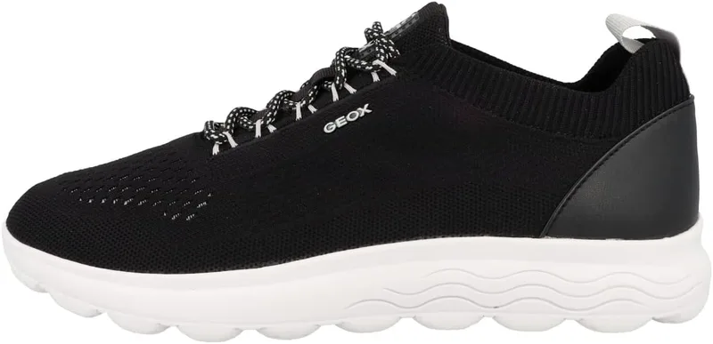 Geox ▫️ U Spherica A, Ténis para homem