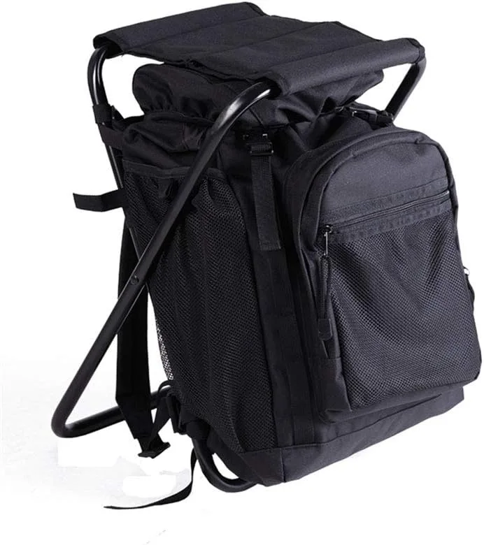 Mil-Tec ▫️ Backpack-14059002 Mochila, cor preta, tamanho único