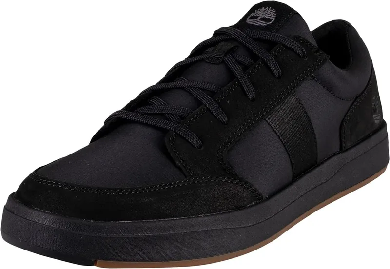 Timberland ▫️ Ténis Low com atacadores para homem
