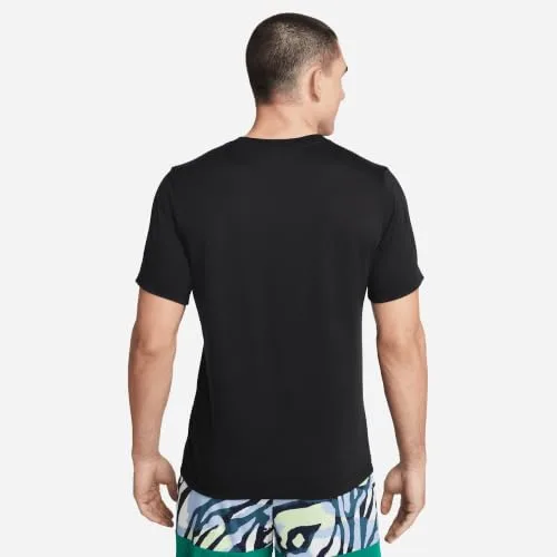 NIKE ▫️ Polo Park 20 para homem - Polo de manga curta amarelo 3