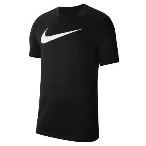 NIKE ▫️ Polo Park 20 para homem - Polo de manga curta amarelo 6