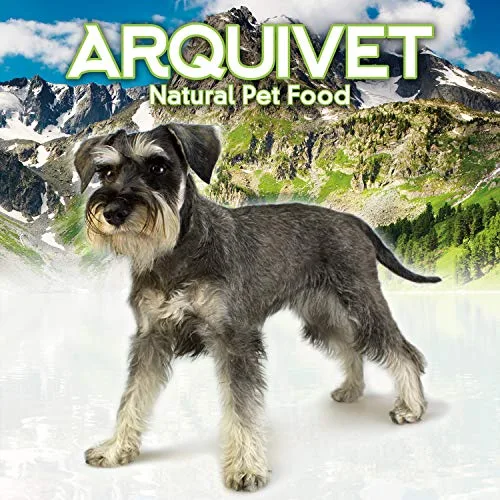 Arquivet ▫️ Osso prensado de pele de vaca 100% natural para cães - 13 cm - Caixa completa com 60 unidades embaladas em película retrátil - Snacks naturais - Guloseimas, prémios, recompensas, petiscos para cães 7