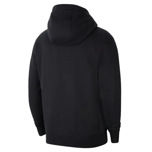 NIKE ▫️ Y Nk FLC Park20 FZ Camisola com Capuz para Crianças 2